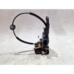 Recambio de cerradura puerta delantera derecha para volkswagen passat b5 (3b2) 1.9 tdi referencia OEM IAM   