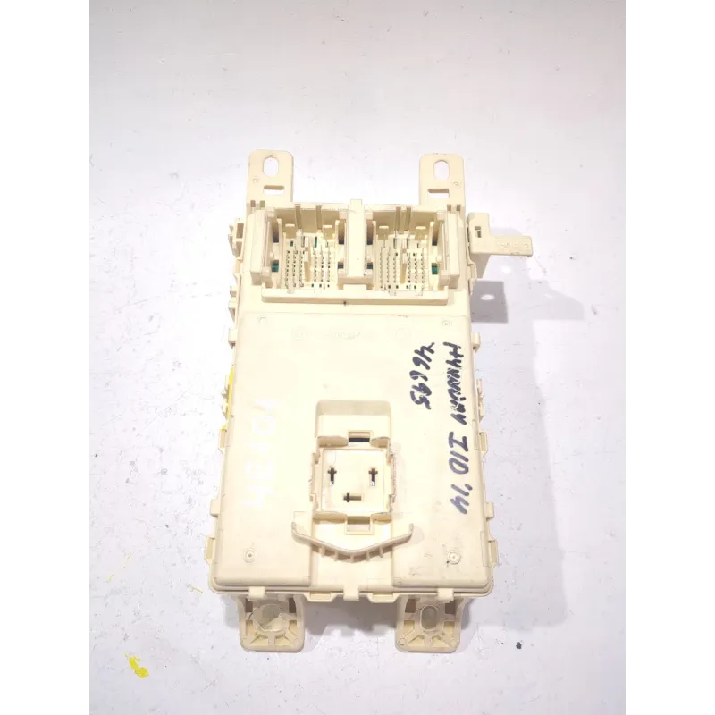 Recambio de caja fusibles/rele para hyundai i10 ii (ba, ia) 1.0 referencia OEM IAM 91952B9360  