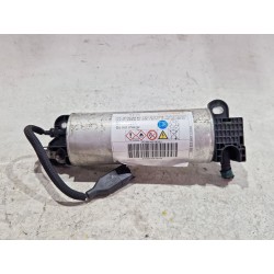 Recambio de centralita start / stop para peugeot 308 sw (02.2014) 1.5 active [1,5 ltr. - 96 kw blue-hdi fap] referencia OEM IAM 