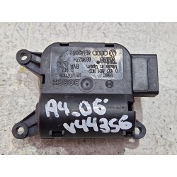 MOTOR TRAMPILLA CALEFACCION 0132801302 