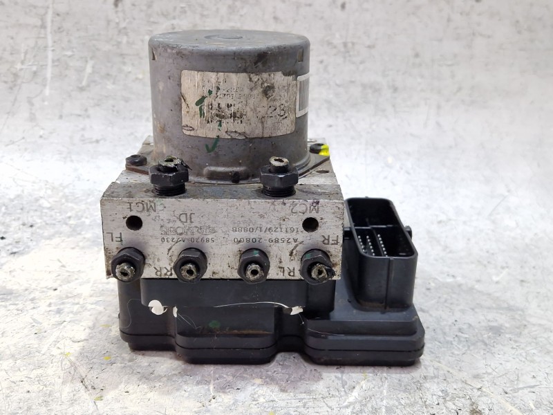 Recambio de nucleo abs para kia ceed (cd) 1.0 t-gdi referencia OEM IAM A258920800  