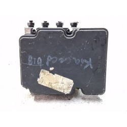 Recambio de nucleo abs para kia ceed (cd) 1.0 t-gdi referencia OEM IAM A258920800  