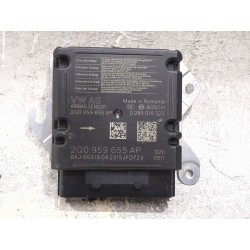 CENTRALITA AIRBAG 2Q0959655AP 