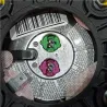 Recambio de airbag volante para land rover freelander (ln)(09.2002) 2.0 di referencia OEM IAM PA85016112  