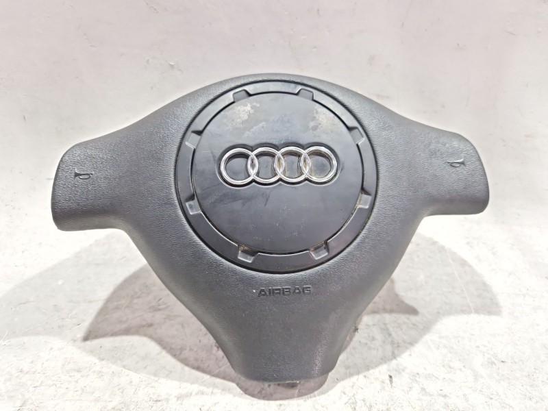 Recambio de airbag volante para audi a3 (8l1) 1.9 tdi referencia OEM IAM 8L880201J  