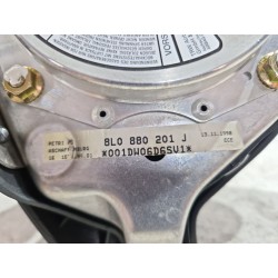 Recambio de airbag volante para audi a3 (8l1) 1.9 tdi referencia OEM IAM 8L880201J  