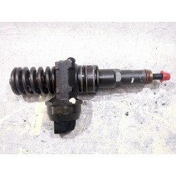 Recambio de inyector para volkswagen golf v (1k1) 1.9 tdi referencia OEM IAM 038130073AG  
