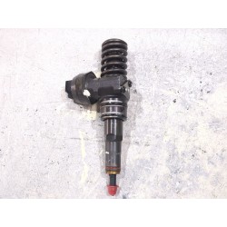 Recambio de inyector para volkswagen golf v (1k1) 1.9 tdi referencia OEM IAM 038130073AG  