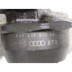 Recambio de inyector para volkswagen golf v (1k1) 1.9 tdi referencia OEM IAM 038130073AG  
