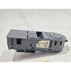 Recambio de mando elevalunas delantero izquierdo para opel astra h (a04) 1.9 cdti (l48) referencia OEM IAM   