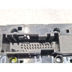 Recambio de mando elevalunas delantero izquierdo para opel astra h (a04) 1.9 cdti (l48) referencia OEM IAM   