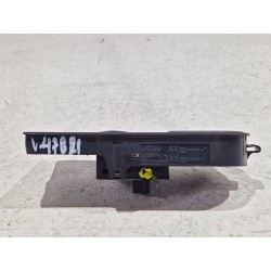 Recambio de mando elevalunas delantero derecho para opel astra h (a04) 1.9 cdti (l48) referencia OEM IAM 13197132  