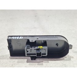 Recambio de mando elevalunas delantero derecho para opel astra h (a04) 1.9 cdti (l48) referencia OEM IAM 13197132  