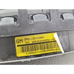 Recambio de airbag volante para opel astra h (a04) 1.9 cdti (l48) referencia OEM IAM 13111344  