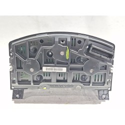 Recambio de cuadro completo para opel astra h (a04) 1.9 cdti (l48) referencia OEM IAM 13216676  