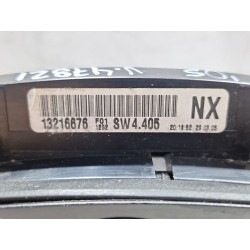 Recambio de cuadro completo para opel astra h (a04) 1.9 cdti (l48) referencia OEM IAM 13216676  