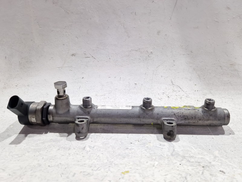 Recambio de rampa inyectores para audi a5 (8t3) 3.0 tdi referencia OEM IAM 059130090AH  