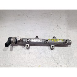 Recambio de rampa inyectores para audi a5 (8t3) 3.0 tdi referencia OEM IAM 059130090AH  