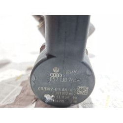 Recambio de rampa inyectores para audi a5 (8t3) 3.0 tdi referencia OEM IAM 059130090AH  