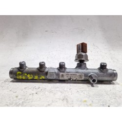 RAMPA INYECTORES 059130089AH 