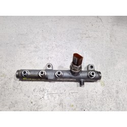 Recambio de rampa inyectores para audi a5 (8t3) 3.0 tdi referencia OEM IAM 059130089AH  