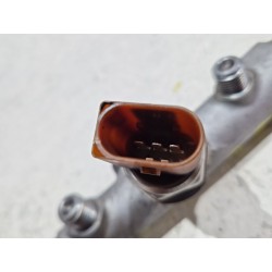 Recambio de rampa inyectores para audi a5 (8t3) 3.0 tdi referencia OEM IAM 059130089AH  