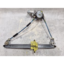 Recambio de mecanismo elevalunas trasero derecho para citroën xsara picasso (1999) 2.0 hdi referencia OEM IAM 9637090880  