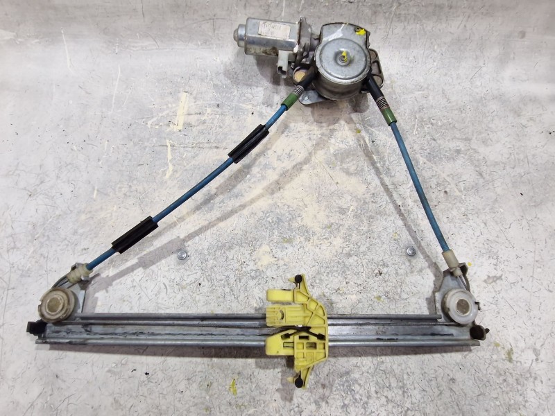 Recambio de mecanismo elevalunas trasero derecho para citroën xsara picasso (1999) 2.0 hdi referencia OEM IAM 9637090880  