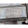 Recambio de mecanismo elevalunas trasero derecho para citroën xsara picasso (1999) 2.0 hdi referencia OEM IAM 9637090880  