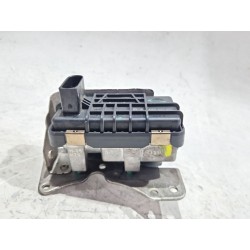 Recambio de modulo electronico para audi a5 (8t3) 3.0 tdi referencia OEM IAM 6NW009550  