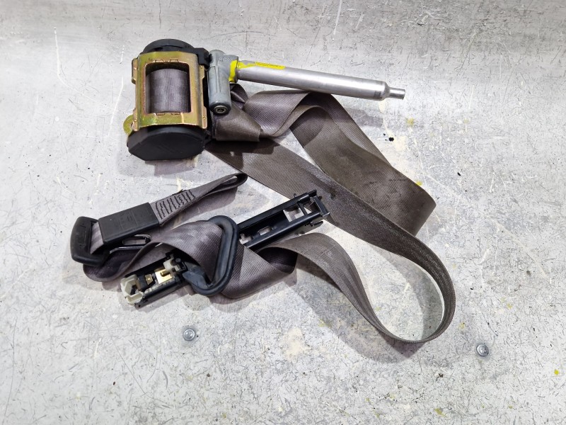 Recambio de cinturon seguridad delantero derecho para audi a3 (8l1) 1.9 tdi referencia OEM IAM 95GS08R000  