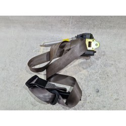 Recambio de cinturon seguridad delantero derecho para audi a3 (8l1) 1.9 tdi referencia OEM IAM 95GS08R000  