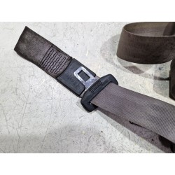 Recambio de cinturon seguridad delantero derecho para audi a3 (8l1) 1.9 tdi referencia OEM IAM 95GS08R000  