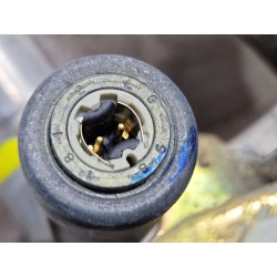 Recambio de cinturon seguridad delantero derecho para audi a3 (8l1) 1.9 tdi referencia OEM IAM 95GS08R000  