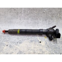 Recambio de inyector para volkswagen crafter furgón (sy/sx)(09.2016) 2.0 30 furgón bm ta fwd [2,0 ltr. - 103 kw tdi] referencia 