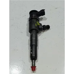 Recambio de inyector para peugeot 206 (1998) 1.4 hdi eco 70 referencia OEM IAM 0445110135  