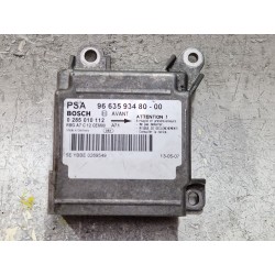 CENTRALITA AIRBAG 966359348000 