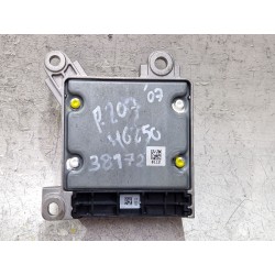 Recambio de centralita airbag para peugeot 207 confort hdi referencia OEM IAM 966359348000  