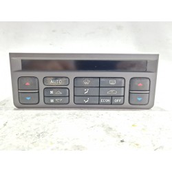 Recambio de mando climatizador para saab 9-5 berlina (06.2001) 3.0 tid referencia OEM IAM A0120542  