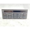 Recambio de mando climatizador para saab 9-5 berlina (06.2001) 3.0 tid referencia OEM IAM A0120542  