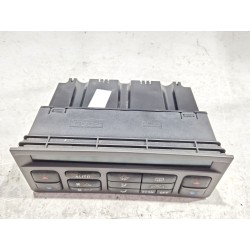 Recambio de mando climatizador para saab 9-5 berlina (06.2001) 3.0 tid referencia OEM IAM A0120542  