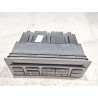Recambio de mando climatizador para saab 9-5 berlina (06.2001) 3.0 tid referencia OEM IAM A0120542  