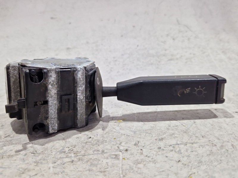 Recambio de mando luces para renault 21 sedán (l48_) 2.0 (l483) referencia OEM IAM 7700766407  