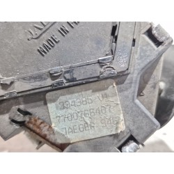 Recambio de mando luces para renault 21 sedán (l48_) 2.0 (l483) referencia OEM IAM 7700766407  