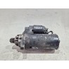 Recambio de motor arranque para audi a3 (8p1) 1.9 tdi referencia OEM IAM 001125018  