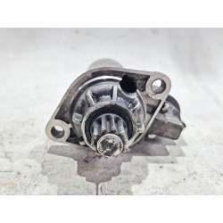 Recambio de motor arranque para audi a3 (8p1) 1.9 tdi referencia OEM IAM 001125018  