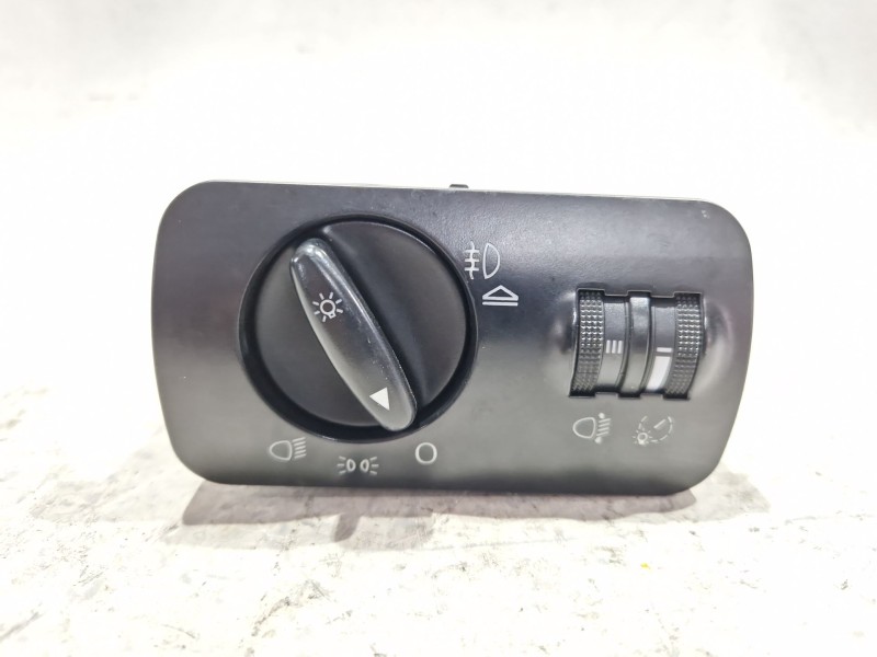 Recambio de mando luces para audi a3 (8l1) 1.9 tdi referencia OEM IAM BK78L1941531  