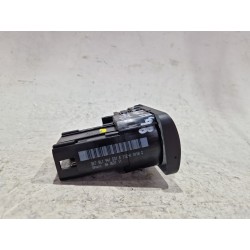 Recambio de mando luces para audi a3 (8l1) 1.9 tdi referencia OEM IAM BK78L1941531  