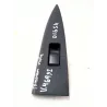Recambio de boton elevalunas derecho para nissan note (e11, ne11) 1.6 referencia OEM IAM 25411ED00A  