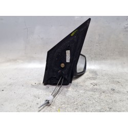 Recambio de retrovisor derecho para ford fusion (ju_) 1.6 tdci referencia OEM IAM 120505FD37  